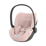 Cybex Cloud T Plus Babyschale - Peach Pink
