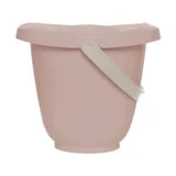 Luma Windeleimer - Blush Pink