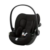 Cybex Cloud G3 Kindersitz - Magic Black