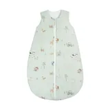 Julius Zöllner Jersey Schlafsack - Farm - Größe 60
