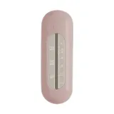 Luma Badethermometer - Blush Pink