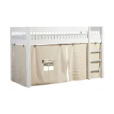 LIFETIME Kidsrooms Essence Spielvorhang - Natural