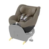 Maxi-Cosi Pearl 360 Pro Autositz - Authentic Truffle