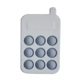 Mushie Fidget Toy Telefon Tradewinds