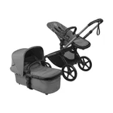 Bugaboo Fox 5 Renew 2-in-1 Kinderwagen - Moon Grey