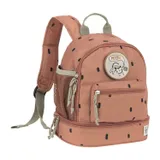 Lässig Happy Prints Rucksack Caramel