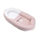 Doomoo Cocoon Chine Babynestchen – Rosa
