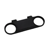 We-Too Bath Tray - Black