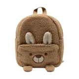 Jollein Tier Kinderrucksack - Bunny Luz