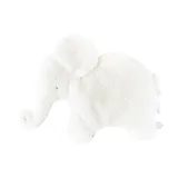 Dimpel Oscar Pillou Kuscheltier White
