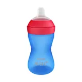 Philips Avent My Grippy Trinklernbecher - 300 ml - Blau