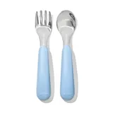 Oxo Tot Gabel & Löffel - Dusk