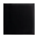 VOX Soform Regular 3 Wandpaneel - 60 x 60 cm - Velvet Matt - Black