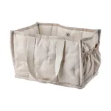 Sebra Wickelkorb - Morning Beige
