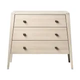 Leander Linea Kommode - Beech