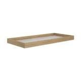 Gami Schubladeneinheit für Einzelbett - Lugano - Artisan Eiche