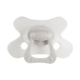 Difrax Schnuller, natürlicher Edelstein – Grey Agate – 20+ Monate