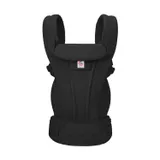 Ergobaby Omni Deluxe Mesh Babytrage - Onyx Black