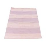 Smallstuff Runner Teppich - Rose Stripes