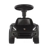 Puck Porsche Rutschauto – Schwarz