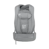 Cybex Coya Babytrage - Thunder Grey / Light Grey