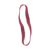 VOX Soform Gummiband – 15 cm – Bordeauxrot