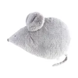 Dimpel Maude Pillou Kuscheltier XL Light Grey