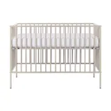 Europe Baby Babybett 60x120 Liam II Oatmeal