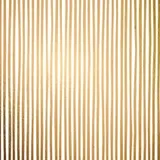 Studio Ditte Tapete – Streifen – Gold