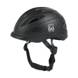 Urban Iki Helm Schwarz Gr. XS