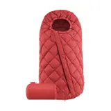 Cybex Snogga 2 Fußsack - Hibiscus Red