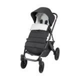 UPPAbaby Cozy Ganoosh Fußsack Jake / James