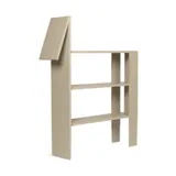 Ferm Living Horse Bücherregal - Cashmere