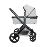 Koelstra Next Kinderwagen 2-in-1 - Soft Grey Melange