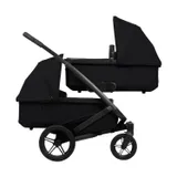 Joolz Geo 5 Zwillingswagen - Space Black