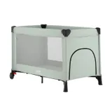 Qute Reisebettchen - Q-Break Easyfold - Green
