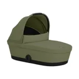 Cybex Melio Liegewanne – Moss Green