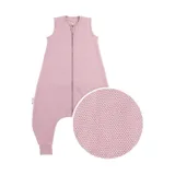 Meyco Studio Jumper Ungefüttert - Classic Purple Pink - 80 cm