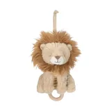 Little Dutch Spieluhr – Safari Friends – Löwe