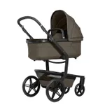 Joolz Day 5 Essential Newborn Bundle 2-in-1 Kinderwagen - Hazel Brown