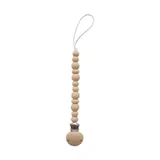 Chewies & More Schnullerkette - Infinity - Navaho
