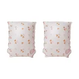 Swim Essentials Schwimmflügel - Cozy Hearts - 0-2 Jahre - 0-15 kg
