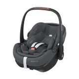 Maxi-Cosi Pebble 360 Pro 2 Babyschale - Twillic Graphite