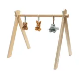 Jollein Jollies Babygym Spielzeug