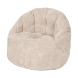 Little Dutch Kindersessel - Pure Soft - Beige