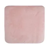 Baby's Only Cozy Deutscher Wickelunterlagenbezug - 75 x 85 cm - Altrosa