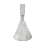 Ergobaby Upsie Hüfttrage - Pearl Grey