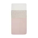 Jollein Babylaken - Soft Plumes - Wiege - 75 x 100 cm