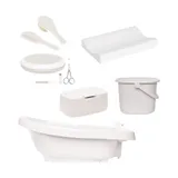 Bebe-Jou Thermobadeset De Luxe - Light Oat