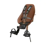 Urban Iki Bio Vordersitz Haniwa Brown / Bincho Black
